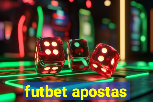 futbet apostas